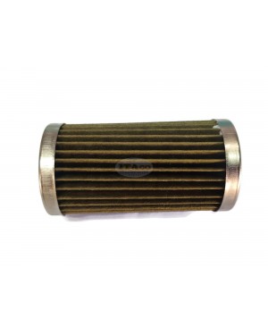 For Diesel Yanmar Fuel Filter 104500-55710 Replacement Part TS105 TS130 1GM 2GM 3GM 2QM 2YM 3YM 3GT 3HM Motor Engine