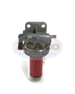 Fuel Strainer Assy Filter Element 105991-55710 For Yanmar TS190 TS230 Water Cooled Diesel Tractor Forklift Engine