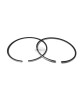 Boat Outboard Motor for Yamaha Parsun Outboard 66T-11603 T40-05020004 Piston Ring Set Rings 40HP E40X 40X HP STD 2 stroke Engine Boat Outboard Motor for Yamaha Parsun Outboard 66T-11603 T40-05020004 Piston Ring Set Rings 40HP E40X 40X HP STD 2 stroke Engine