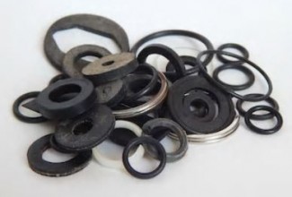 WATER PUMP SEALS