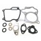 O/H Overhaul Gasket Set Kit Cylinder Head 277-99001-27 for Robin Subaru EX17 EX21 6HP Tamping Rammer Lawn Mower Motor Engine