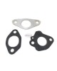 O/H Overhaul Gasket Set Kit Cylinder Head 277-99001-27 for Robin Subaru EX17 EX21 6HP Tamping Rammer Lawn Mower Motor Engine