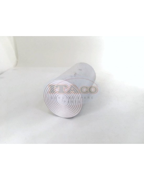 Made in Italy Motor Electrolytic Comar Condenser pin 100UF Capacitor 450Vac 450V 95UF ~ MKA 100UF ~ 105UF 102uF 105uF