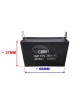 12uF Generator Motor Capacitor Condenser 11.5uF 12 uf CBB61 12.5uF 50 60 Hz 250V - 450V 350V AC UL AVR 12uF Generator Motor Capacitor Condenser 11.5uF 12 uf CBB61 12.5uF 50 60 Hz 250V - 450V 350V AC UL AVR