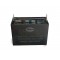 19uf 21uF 20uF Generator Capacitor Condenser 2 Pin AVR Cbb61 20 Uf 50 60hz 250v 350v 450v Ac Pin Style Square