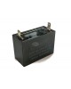 19uf 21uF 20uF Generator Capacitor Condenser 2 Pin AVR Cbb61 20 Uf 50 60hz 250v 350v 450v Ac Pin Style Square