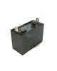 Brand 23uF 24uF 25uF Generator Capacitor AVR Cbb61 24 Uf 50 60hz 250V 350v 450V Ac Pin Square type