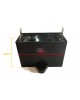 24uF Generator Motor Engine Capacitor 25uF 23uF CBB61 Condenser 50/60 Hz 350V 250V - 450V AC UL AVR