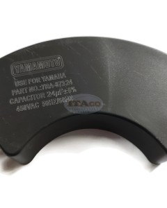 24uF 23UF 22.8uf 25.2uf Generator Capacitor Condenser Generator AVR Cbb61 for Brushless Alternator 24 Uf 23UF 25UF 50 60hz 450v Ac Pin Style Motor 140mm hole to hole Diesel Engine