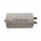 Made in Italy Motor Electrolytic Comar Condenser Capacitor 25 UF - 23.8UF ~ 25UF ~ 26.25UF 24uF 26uF 450V Vac