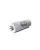 Made in Italy Motor Electrolytic Comar Condenser 60UF Capacitor MK60 UF - 57UF 58UF ~63UF 62 450V Vac