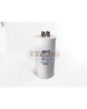 Made in Italy Motor Electrolytic Comar Capacitor 90UF Condenser 450V Vac MKA 86UF ~ 90 uF ~ 94UF 87uF 88uF 89uF 91uF 92uF 93uF