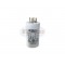 Made in Italy Motor Electrolytic Comar Condenser Capacitor MK 15UF - 14.25 UF - 15 UF ~ 15.75 UF 450V 450Vac