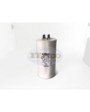 Made in Italy Motor Electrolytic Comar Capacitor 80UF Condenser 450V Vac MK 76uF ~ 84uF 77UF 78UF 79uF 81uF 82uF 83UF