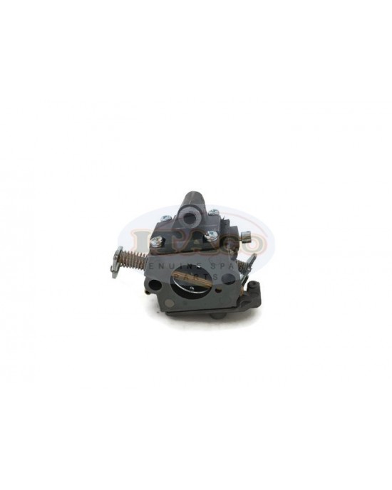 Replace Carburetor Carb for Stihl Chainsaw 017 018 Ms170 Ms180 Zama C1Q-S57A replace 1130 120 0603