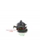 Carburetor Carb Assy C1Q-S57 1130-120-0603 for Stihl Chainsaw MS170 MS180 017 018 ZAMA Motor Engine