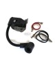 Ignition Ign Coil Module 1130 400 1302 for STIHL 018 017 MS180 MS170 Chainsaw Gas Motor Engine