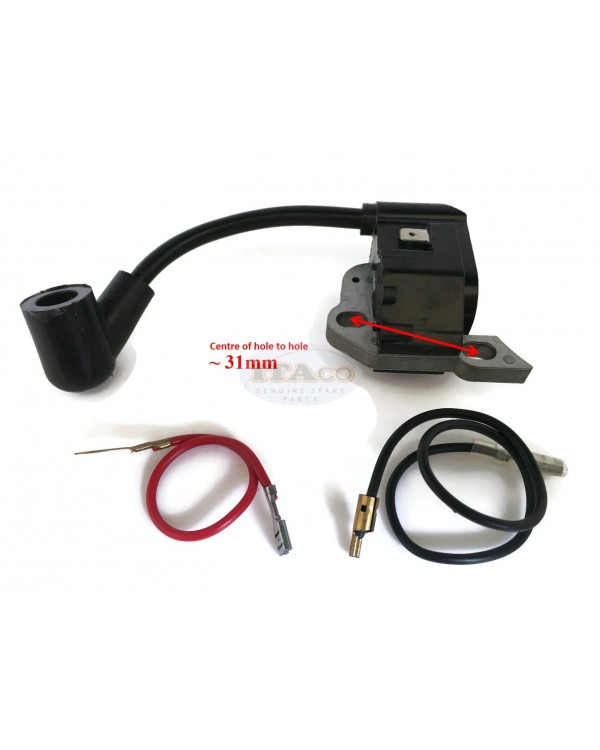 Chainsaw STIHL Husqvarna Coil