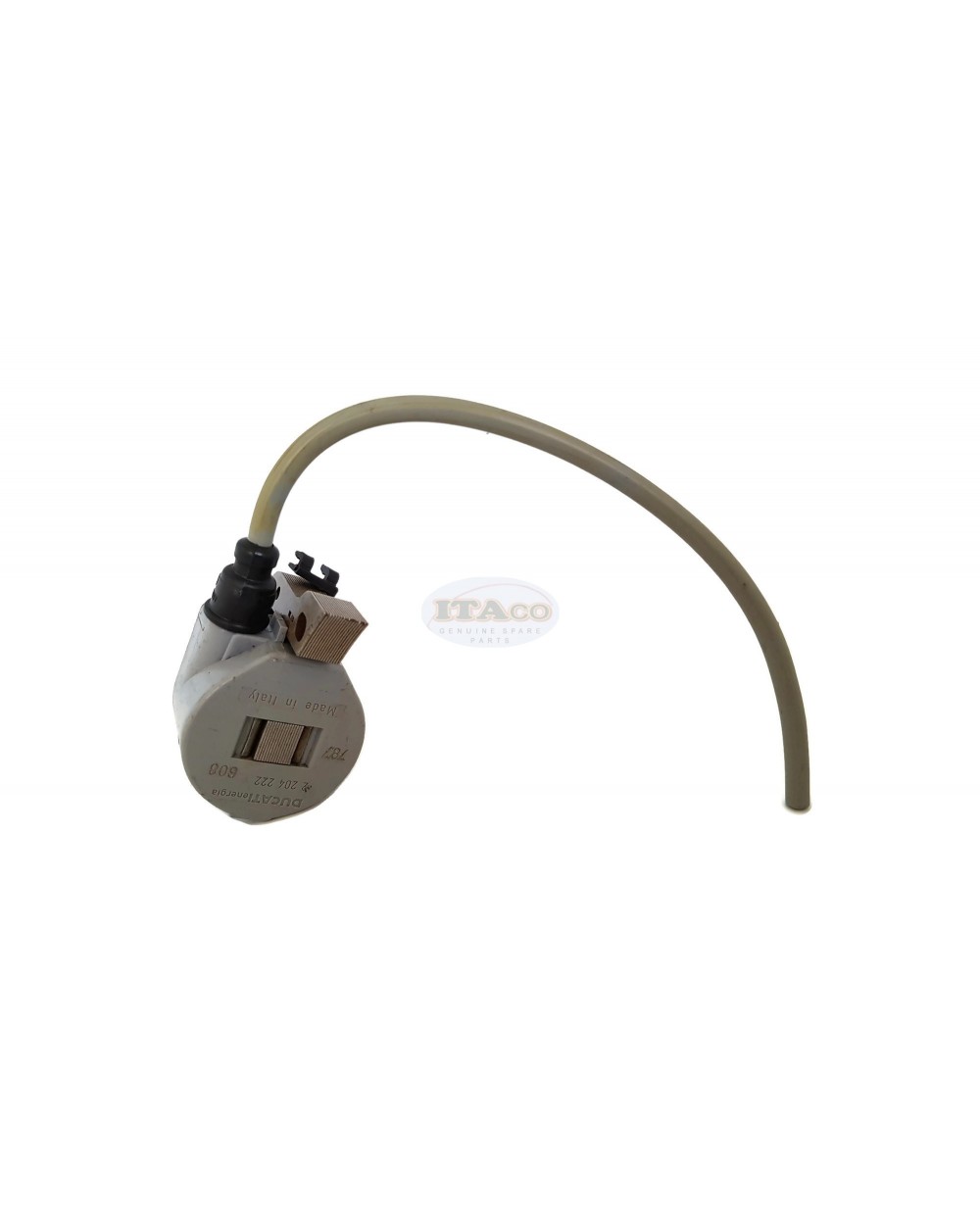 Chainsaw STIHL Husqvarna Coil 0000 400 1300