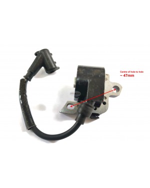 Replaces STIHL 024 026 028 029 036 038 039 044 MS240 MS260 MS290 MS310 FS360 FS420 MS360 MS380 MS381 MS390 MS440 Ignition Coil Magneto