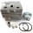 Cylinder Block
