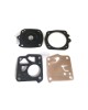 Carburetor Diaphram Rebuild Kit DG-3HS DG-5HS STIHL 041 051 090 TS08 TF350 TS760 HS-138B 181C 118B 60D 212B