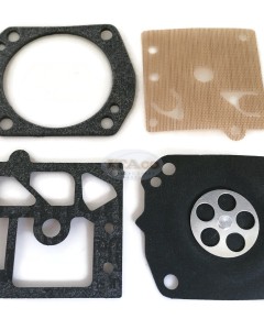 Carb Carburetor Diaphram Repair Kit Walbro D10-HD K10-HD STIHL Husqvarna Chainsaw Brush Cutter Blower Sprayer Saw