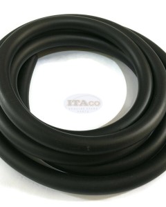 Fuel Hose Gas Line 5MM Chainsaw Trimmer Brushcutter Generator Ø5 ID x Ø8 OD 2.5 Meter