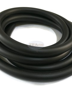 Fuel Hose Gas Line 5MM Chainsaw Trimmer Brushcutter Generator Ø5 ID x Ø8 OD 2.5 Meter