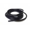 Fuel Line Gas Hose ID:4MM (OD: 7MM) 2.5 meters replaces Poulan Zama Stihl Poulan Husqvarna Weedeater String Trimmer Blower 2 Cycle Small Engines