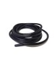 Boat Motor 8.2-Feet (2.5-Meter) Petrol Fuel Line Hose I.D 0.08" 2MM x O.D 0.197" 5MM Tubing for Common 2 Cycle Small Outboard Engine