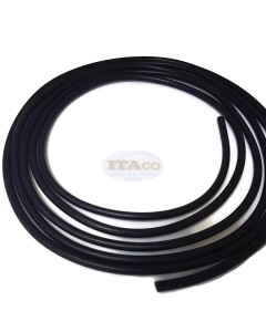 Boat Motor Fuel Line Hose 90445-13M00 13M05 For Yamaha Outboard 9.9HP - 350HP Engine 1250MM 1.25 M