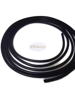 Boat Motor Fuel Line Hose 90445-11M05 11M78 For Yamaha Motorcyle YZF- R1 600R 1250MM 1.25 M 2/4-stroke Engine