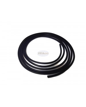 Boat Motor Fuel Line Hose 90445-11M05 11M78 For Yamaha Motorcyle YZF- R1 600R 1250MM 1.25 M 2/4-stroke Engine