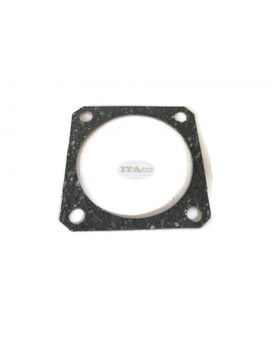 Cylinder Base Gasket 1119 029 2301 0.5 mm For STIHL 038 036 QS 034 MS340 MS360 Stens 623-260 Chainsaw