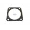 Cylinder Base Gasket 1119 029 2301 0.5 mm For STIHL 038 036 QS 034 MS340 MS360 Stens 623-260 Chainsaw