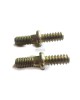 2 pieces Bar Stud Collar Screw for STIHL 017 018 019T 023 025 MS190T MS191T MS210 MS230 MS250 MSE140C MSE200C Chainsaw 1123 664 2400 2 pieces Bar Stud Collar Screw for STIHL 017 018 019T 023 025 MS190T MS191T MS210 MS230 MS250 MSE140C MSE200C Chainsaw 1123 664 2400