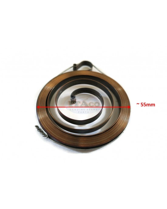 Recoil Starter Spring 1129-190-0601 For STIHL 018 017 021 023 MS180 MS170 MS230 210 MS250 Chainsaw Engine