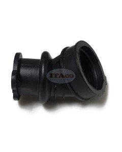 Aftermarket replaces STIHL 038 MS380 MS381 038AV Super Magnum 1119 141 2200 Air Intake Manifold Elbow Boot Chainsaw Motor Engine