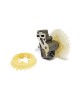 For STIHL 038 MS380 MS381 Oil Pump Assy with Worm Spur Gear (3pcs Kit) 1119 640 3200 Chainsaw