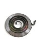 Starter Rewind Spring 1117 190 0601 for STIHL 038 Magnum MS 380 381 041 042 AV 045 048 050 051 056 070 08 350 TS350 Cut off Auger TS 360 TS 08 TS510 TS760 Trimmer FS410 Chainsaw Engine Starter Rewind Spring 1117 190 0601 for STIHL 038 Magnum MS 380 381 041 042 AV 045 048 050 051 056 070 08 350 TS350 Cut off Auger TS 360 TS 08 TS510 TS760 Trimmer FS410 Chainsaw Engine