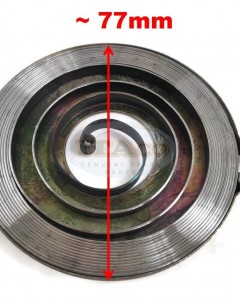 Starter Rewind Spring 1117 190 0601 for STIHL 038 Magnum MS 380 381 041 042 AV 045 048 050 051 056 070 08 350 TS350 Cut off Auger TS 360 TS 08 TS510 TS760 Trimmer FS410 Chainsaw Engine