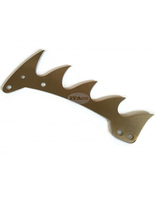 1122-664 -0501 Bumper Spike Felling Dog Kits For STIHL 038 046 044 064 066 MS380 MS440 MS460 MS640 MS660 Chainsaw Engine 1122-664 -0501 Bumper Spike Felling Dog Kits For STIHL 038 046 044 064 066 MS380 MS440 MS460 MS640 MS660 Chainsaw Engine