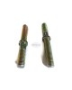 2 pieces Chainsaw Bar Stud Screw 0000 953 6601 65MM Wagners For STIHL 070 090 AV MS720 Chainsaw Engine 2 pieces Chainsaw Bar Stud Screw 0000 953 6601 65MM Wagners For STIHL 070 090 AV MS720 Chainsaw Engine