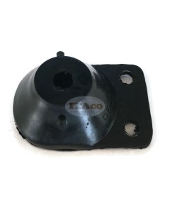 Top Annular Buffer Anti-Vibe Mount 1118 790 9930 STIHL 028 038 AV MS380 MS381 Chainsaw Motor Engine