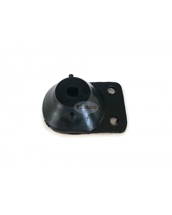 Top Annular Buffer Anti-Vibe Mount 1118 790 9930 STIHL 028 038 AV MS380 MS381 Chainsaw Motor Engine