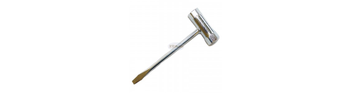 Wrench