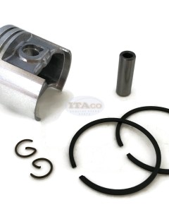 Boat Motor Water Pump Impeller for Johnson Evinrude OMC BRP Outboard 2.2HP 3.3HP 2HP 2.5HP 114812 0114812 Sierra 18-45312 Mercury Quicksilver 47-95289-2 Sierra 18-45312 Engine