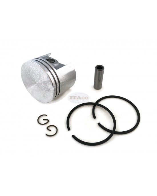 Piston Kit Assy, Ring Set, Pin, Circlip 1130 030 2000 For STIHL 017 MS170 MS 170 chainsaw 37MM motor Engine