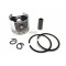 Piston Kit Ring Set 1130 030 2004 For STIHL 018 MS180 Chainsaw 38MM Motor Engine